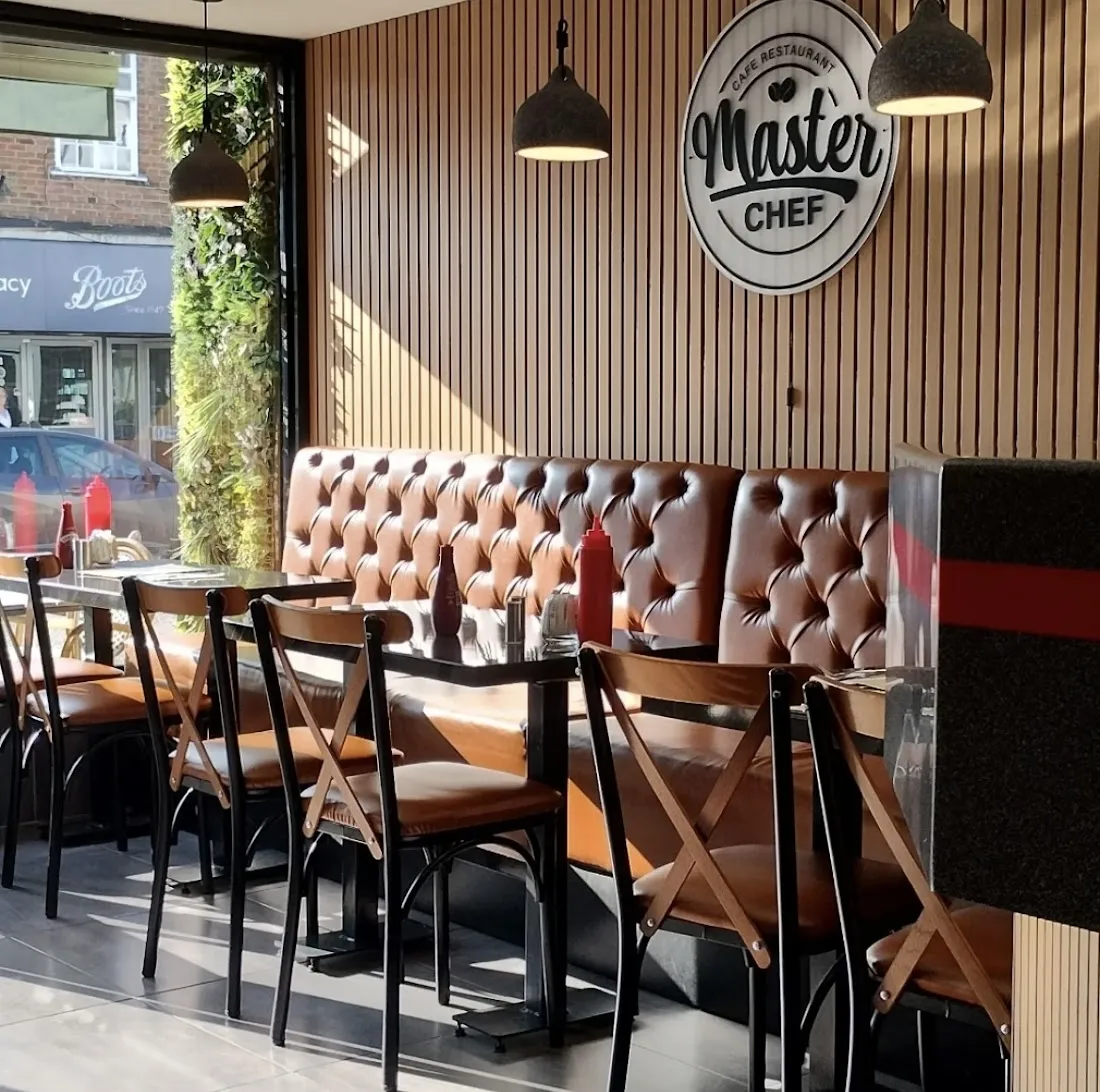 Master Chef